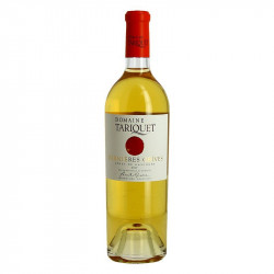 Tariquet Les Dernieres Grives Sweet White Wine 