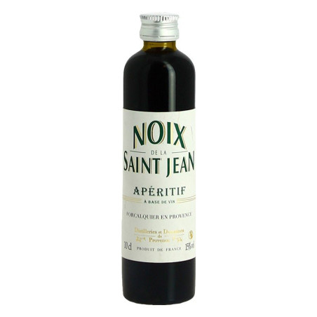 NOIX DE LA ST JEAN 10 CL