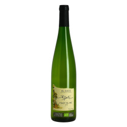 Pinot Blanc Organic Alsace...