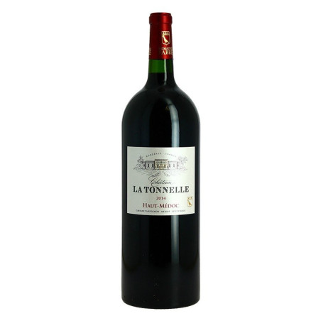 LA TONNELLE 2010 MAGNUM