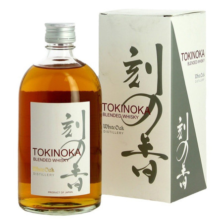 TOKINOKA 50CL 40ﾰ