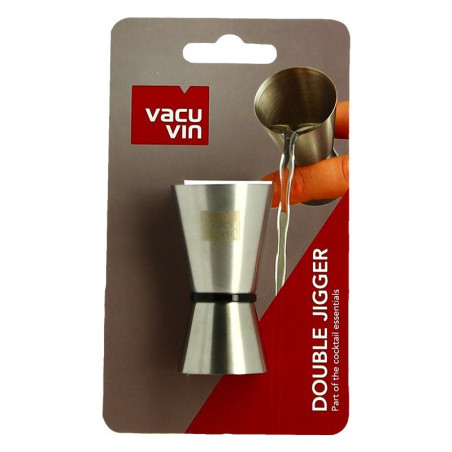 DOUBLE DOSEUR VACUVIN