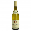Petit Chablis Domaine Lecestre White Burgundy Wine