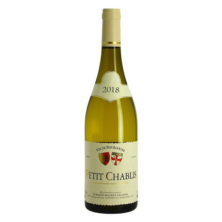 Petit Chablis Lecestre