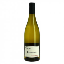Rousanne White Wine by Jean Paul Brun Domaine des Terres Dorées