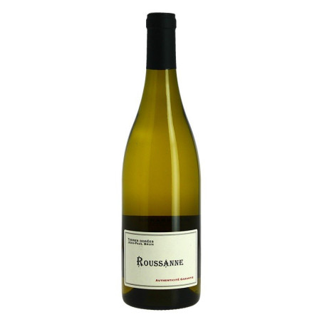 ROUSSANNE  2012  JP BRUN