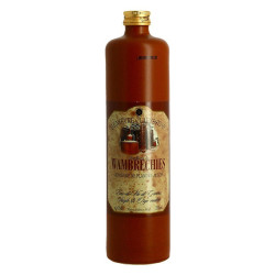 WAMBRECHIES GENIEVRE CRUCHON GRES