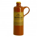 Geneper from Houlle Gold Label 10 cl Stoneware bottle