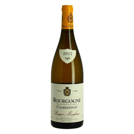 Maufoux Chardonnay