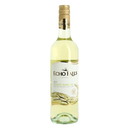 ECHO FALLS PINOT GRIGIO