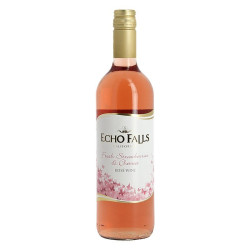 ECHO FALLS ROSE