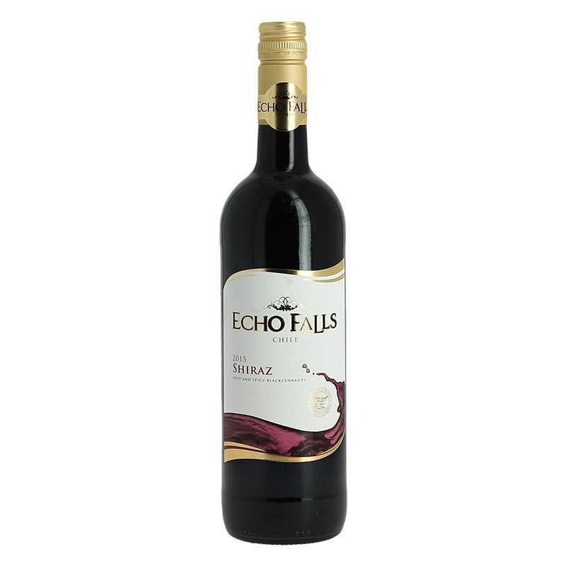 buy Echo Falls Chardonnay White California Wine