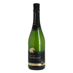 FAT BASTARD SPARKLING