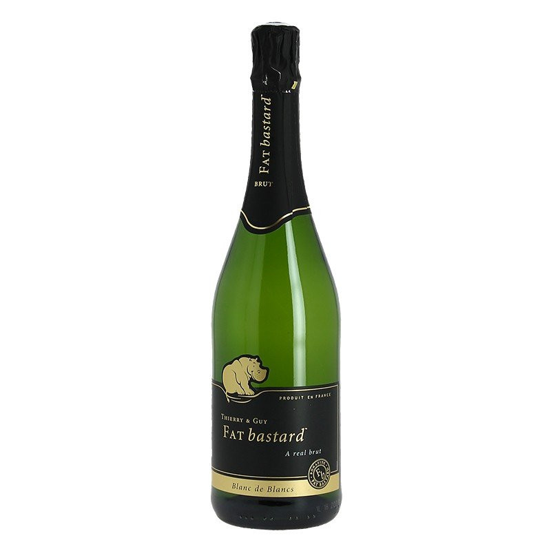 FAT BASTARD SPARKLING