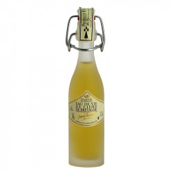 Brandy Cider Mini Bottle by Jacques FISSELIER