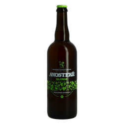 ANOSTEKE Blond Craft Beer...