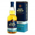Glen Moray Elgin Speyside Peated Single Malt Scotch Whiskey