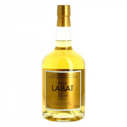 Rum Père Labat Golden Agricole Rum from Marie Galante 70 cl