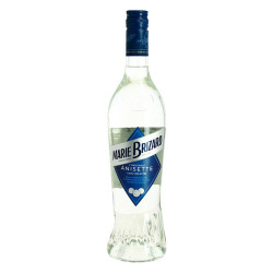 Marie Brizard Anisette...
