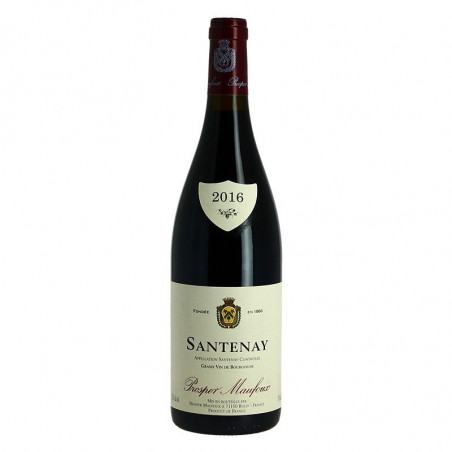 buy red wine Santenay Pinot Noir Burgundy Red Wine by Prosper Maufoux