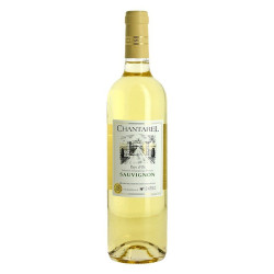 Sauvignon Chantarel White...