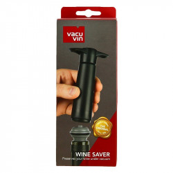 Wine Saver by Vacuvin + 2 corks