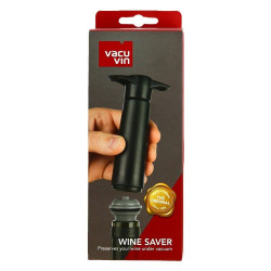 Wine Saver by Vacuvin + 2...