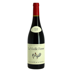 La Vieille Ferme Red Wine...