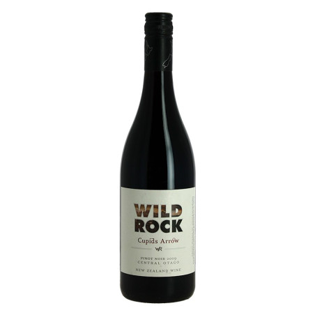 WILD ROCK PINOT NOIR