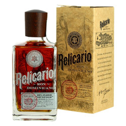 Rum Relicario Ron...