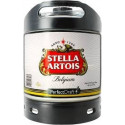 Stella Artois Perfect Draft 6L