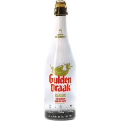 Belgian Triple Beer Gulden...