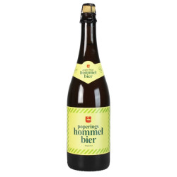 Hommel Bier Belgian Blonde...