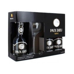 COFFRET PAIX DIEU 3 X 33  1V
