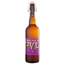 PVL IPA Indian Pale Ale 75 cl