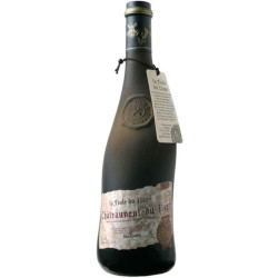 CHATEAUNEUF DU PAPE LA FIOLE