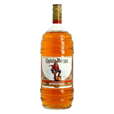 CAPTAIN MORGAN RHUM