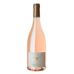 Château Vessiere Rosé...