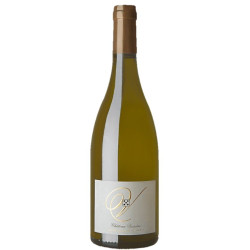 White Organic Wine...