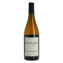 La Belle Aude White Organic Minervois Wine by Borie de Maurel