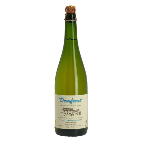 Lemorton Perry from Domfrontais – Organically grown – 75 cl