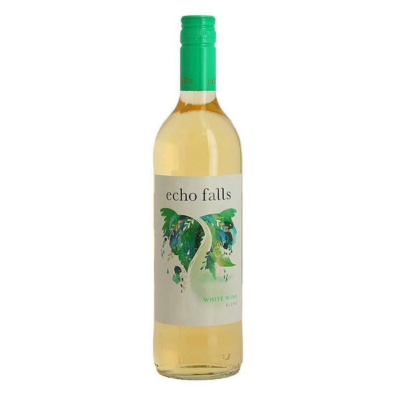 Echo Falls California White Wine