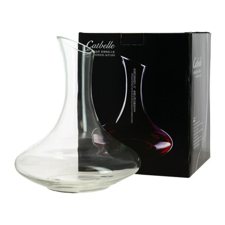 Wine Decanter 1.6 L