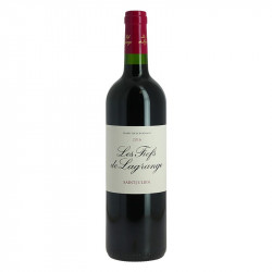 Les Fiefs de Lagrange 2016 Saint Julien Second Wine of Château Lagrange