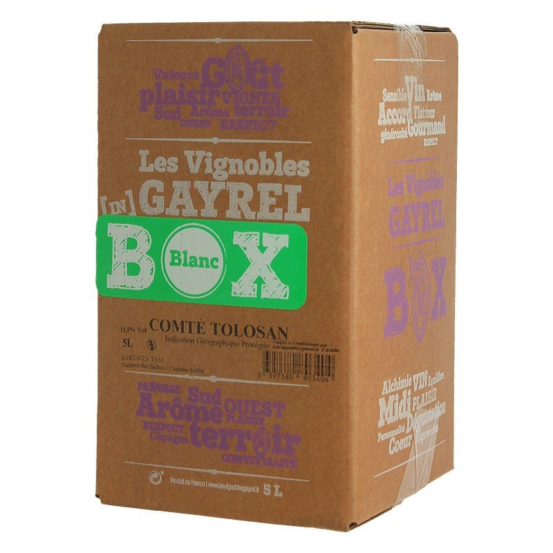 cheap wine 5 Liters Wine Boxes in calais