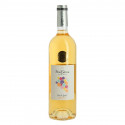 Monbazillac Sweet White Wine Château Poulvere Sur le Fruit