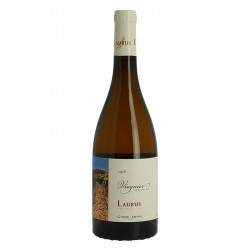 Viognier Laurus White Languedoc Wine by Gabriel Meffre