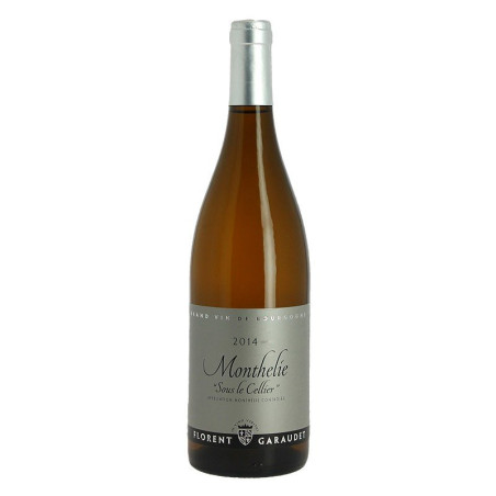 MONTHELIE BLANC 2011 GARAUDET