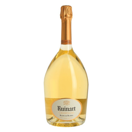 RUINART Champagne Blanc de Blanc Magnum Champagne Brut