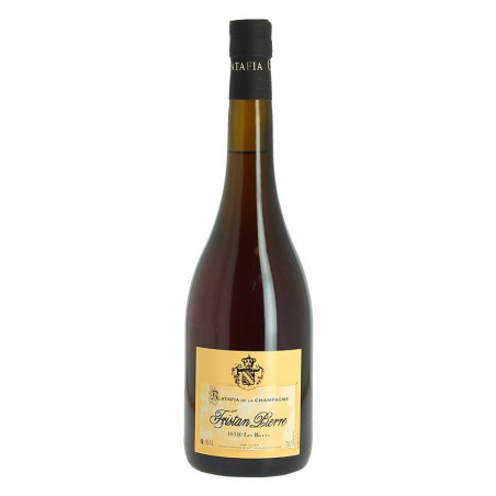 Ratafia de Champagne Tristan Pierre